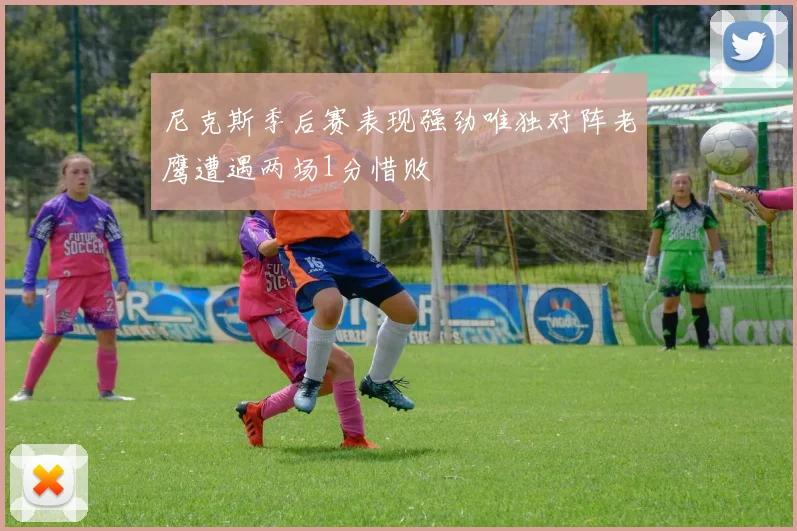 尼克斯季后赛表现强劲唯独对阵老鹰遭遇两场1分惜败