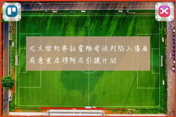 尤文续约弗拉霍维奇谈判陷入僵局有意重启穆阿尼引援计划